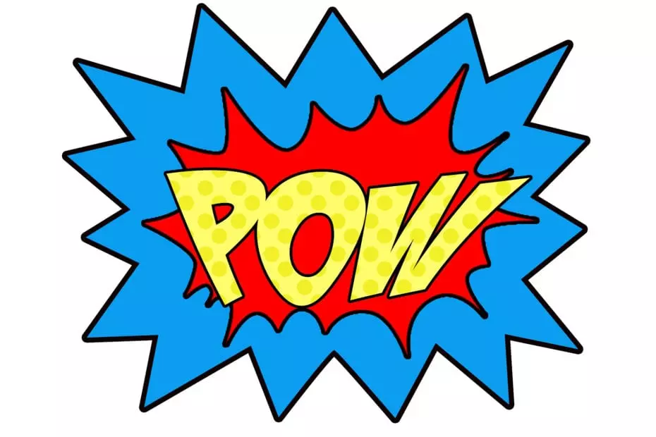 Vilken Superhjälte är du?