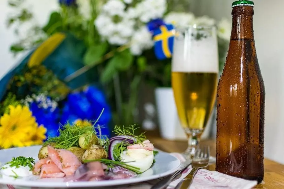 Midsommar