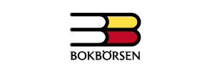 Bokbörsen
