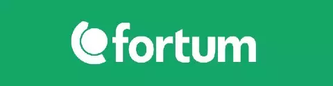 Fortum logo