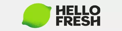 Hello fresh logo