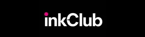 InkClub logo