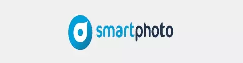 Smartphoto logo