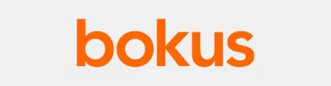 Bokus logo