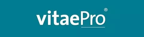 Vitae Pro Logo