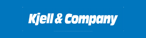 Kjell o Co Logo