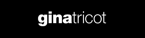 Gina tricot logo