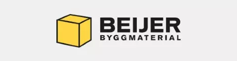Beijer bygg logo