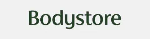 Bodystore logo