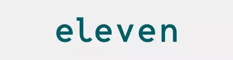 Eleven logo