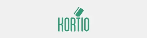 Kortio logo