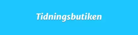 tidningsbutiken logo
