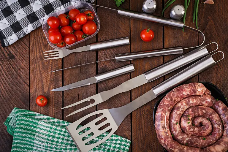 barbecue-tools